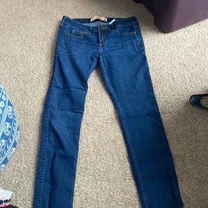 Hollister Jeans!